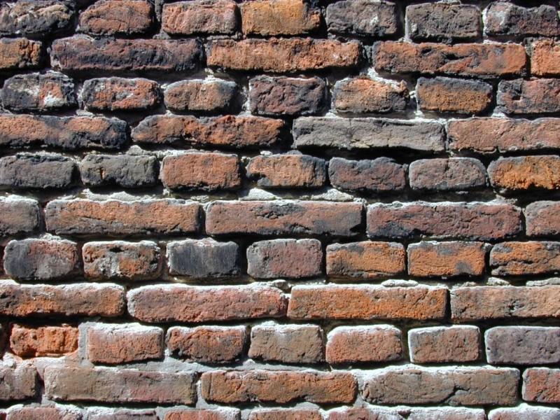 A Brick Wall