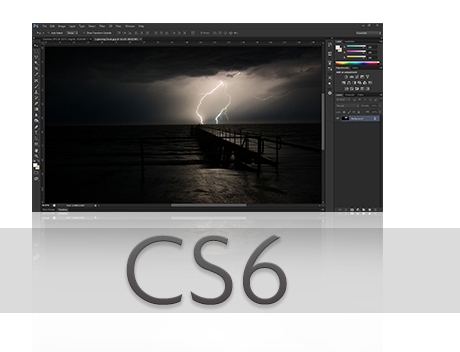 Todays Tech: Whats new in Photoshop CS6?