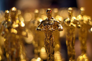 Take 5: A look at the Oscars race