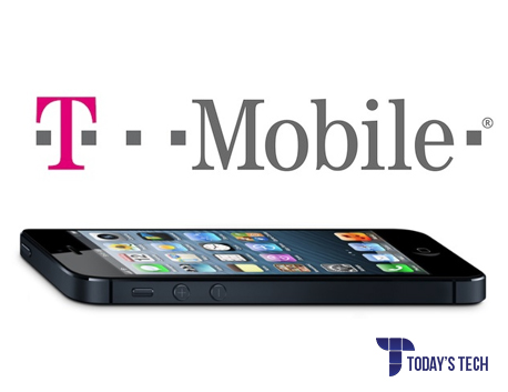 Todays Tech: The T-Mobile iPhone 5