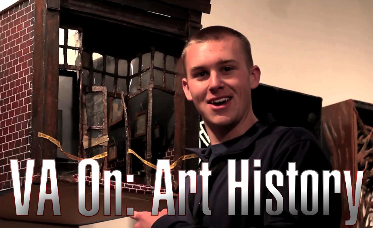 VA On: Art History