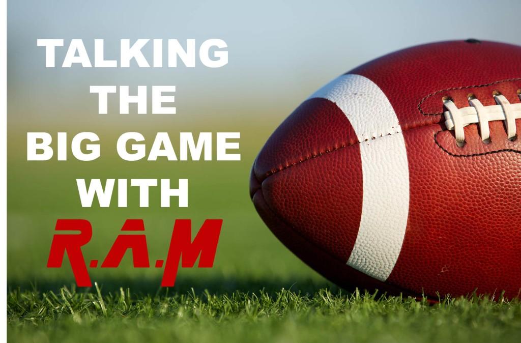 R.A.M.+Sports+Talk%3A+Panthers+vs.+Broncos