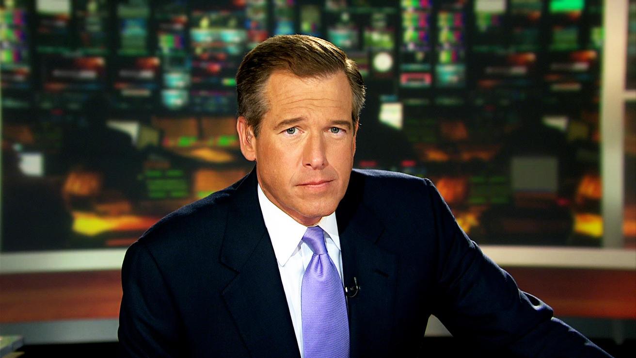 OPINION: Brian Williams, Bill OReilly and other reasons why you should stop watching the news