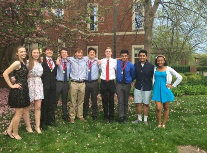 Manual debaters to compete in China