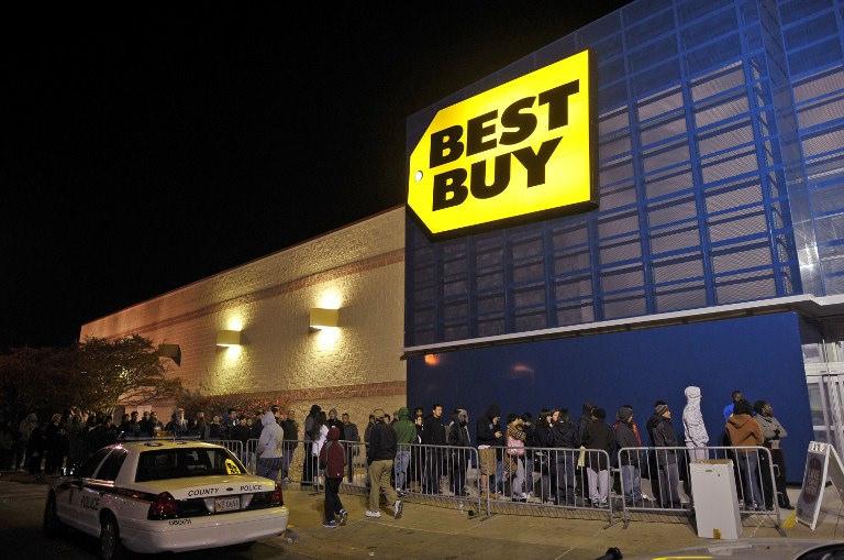 OPINION: The problems with Black Friday