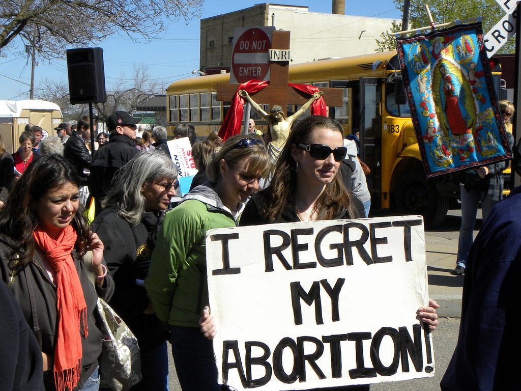 OPINION: The abortion issue and how to talk about it