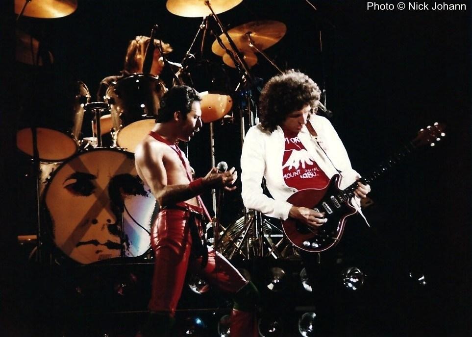 Feature Image Citation: Queen live @ Seattle, 1980 by Comunità Queeniana on Flickr is licensed under Creative Commons Attribution 2.0 Generic. No changes were made to the image. Use of this photo does not indicate photographer endorsement of this article.