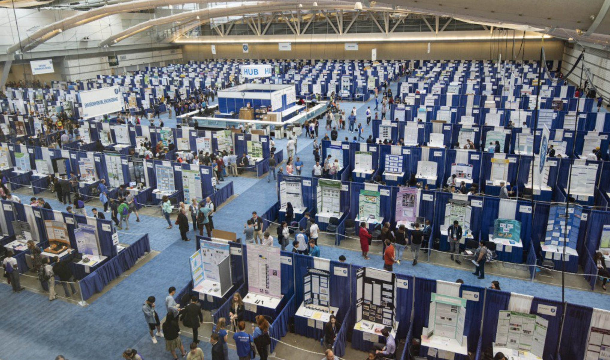 REVIEW: “Science Fair” represents more than just stereotypes