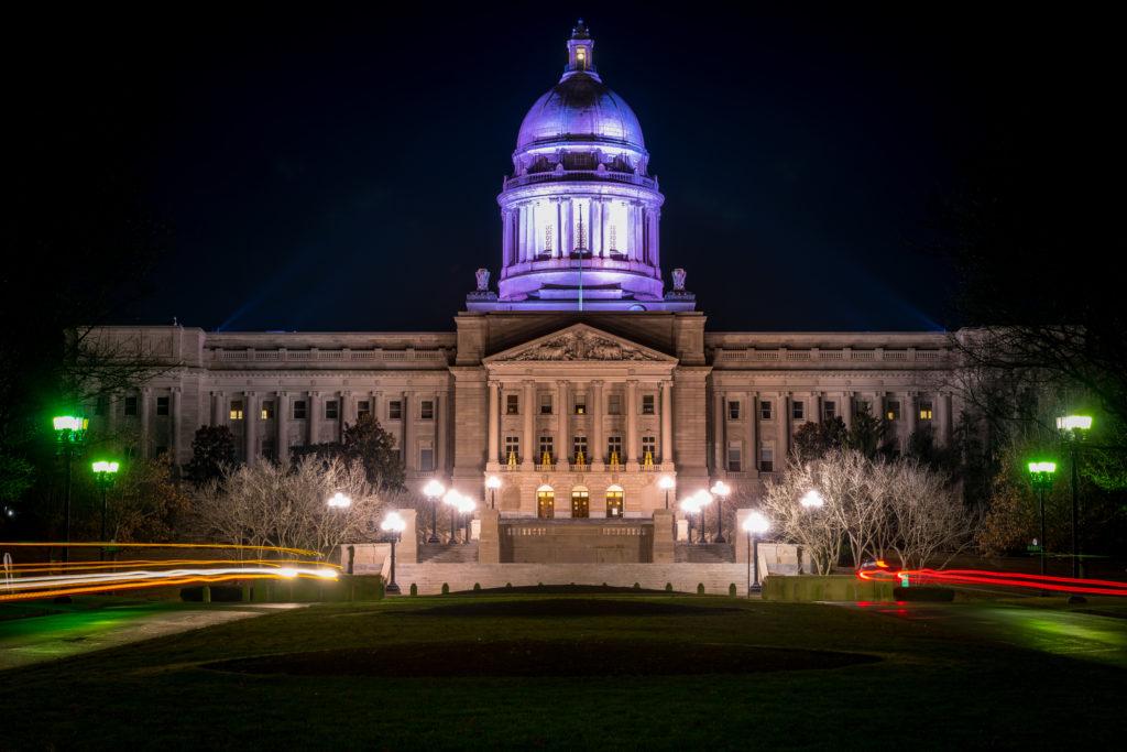 Things to watch in this year’s Kentucky General Assembly