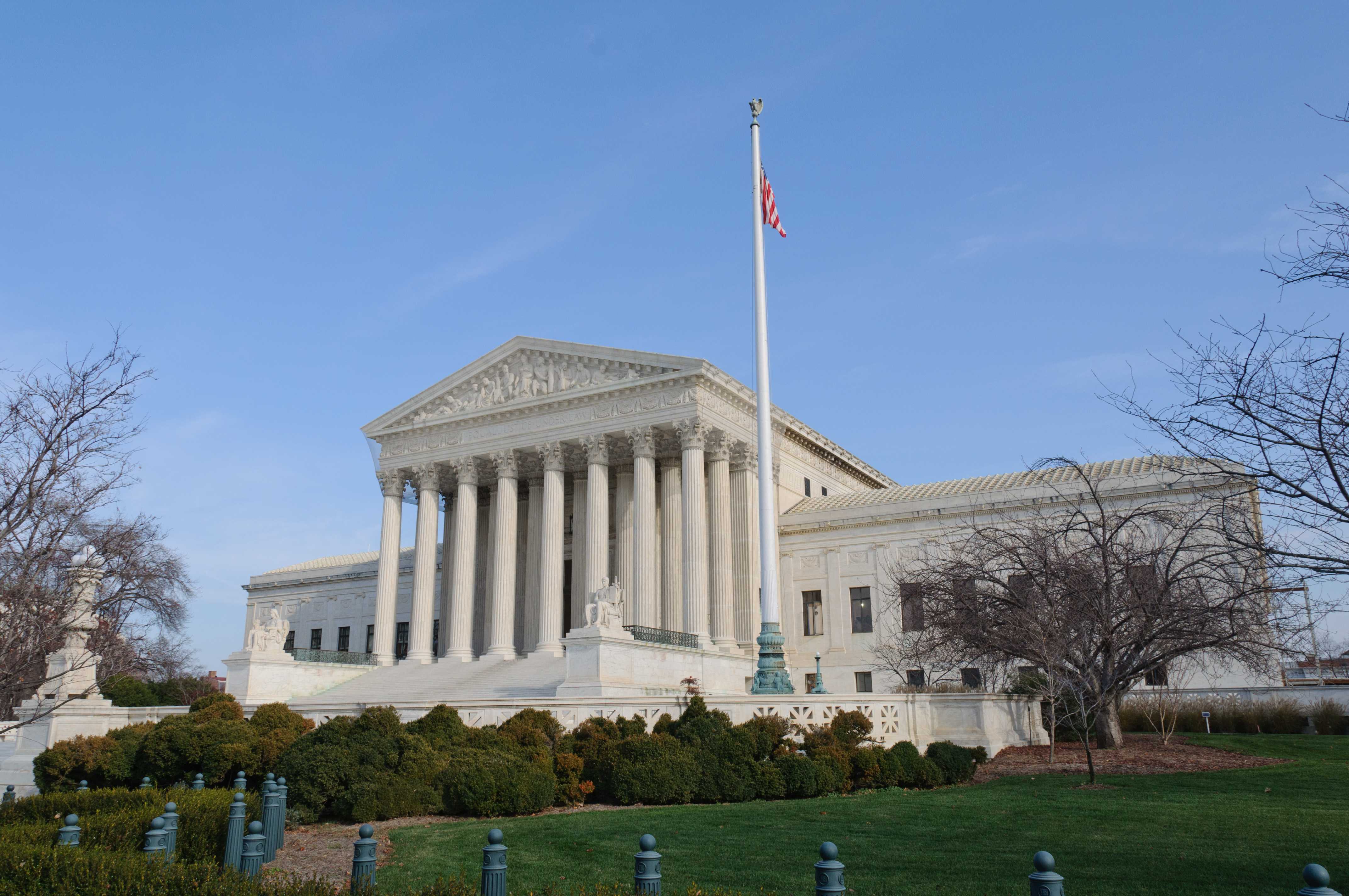 Seven student speech Supreme Court decisions you should know