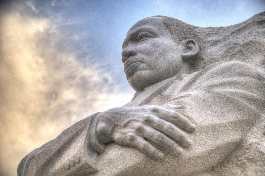 QUIZ: How much do you know about Martin Luther King Jr.?