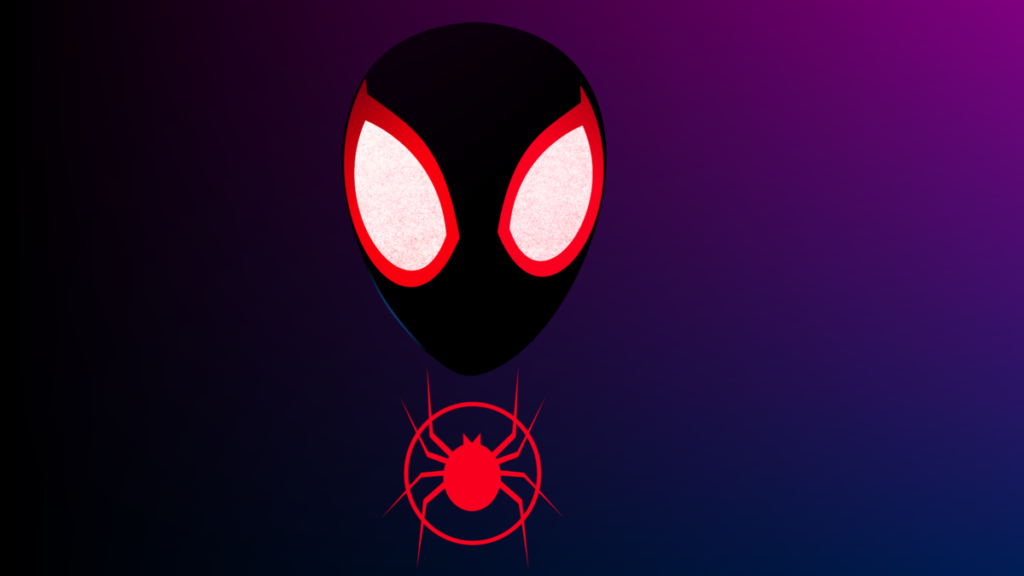 Featured image citation: Spider-Man Miles Morales Minimalist Poster by Abijithka on Wikimedia Commons is licensed under Creative Commons Attribution-Share Alike 4.0 International license. No changes were made to the image. Use of this photo does not indicate photographer endorsement of this article.
