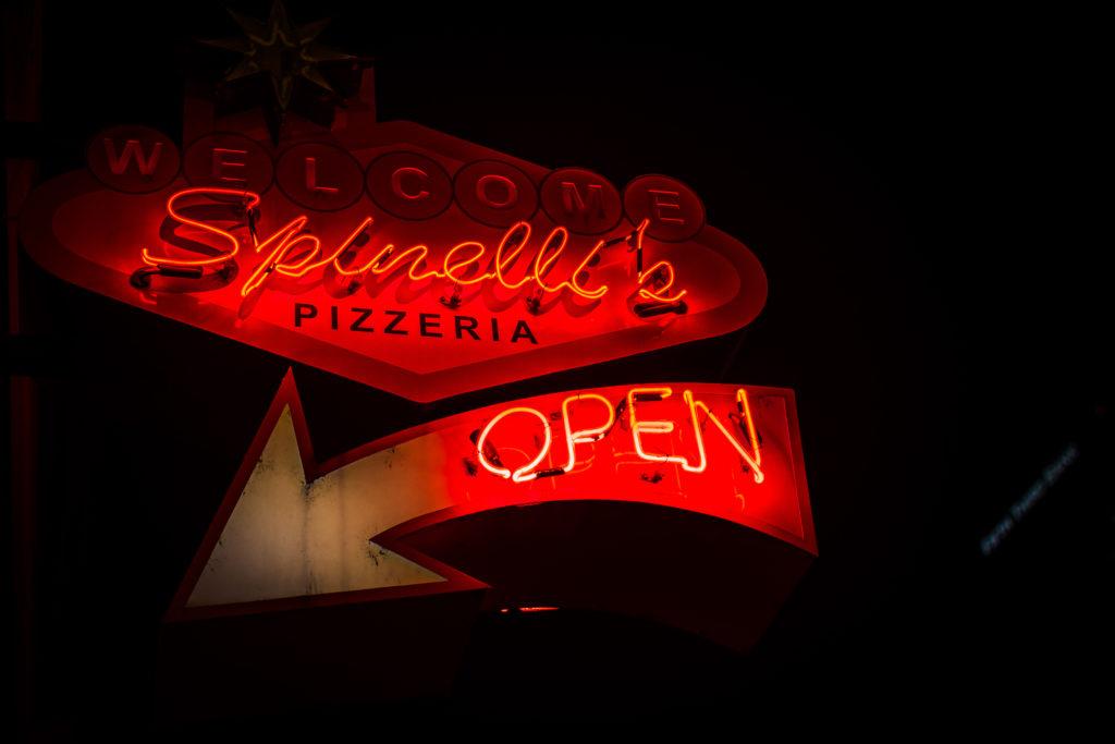 Five local bands will perform tonight at Spinellis Pizza