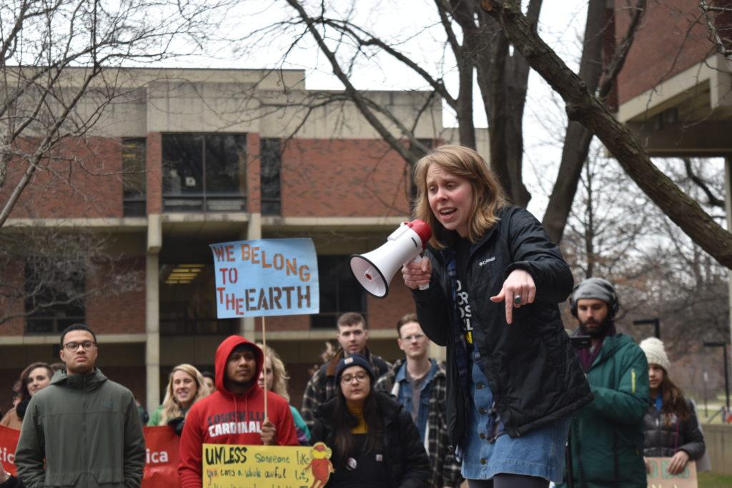 Manual+students+joined+collegiate+activists+to+rally+in+support+of+a+proposed+Green+New+Deal.