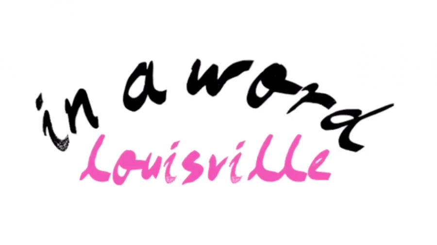 In a word: Louisville