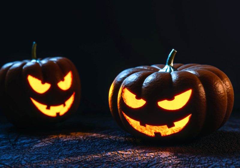 OPINION: Let teens with good intentions trick or treat