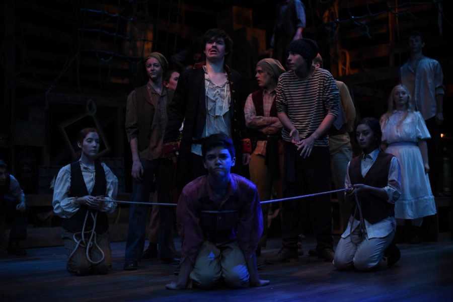 Peter+and+the+Starcatcher