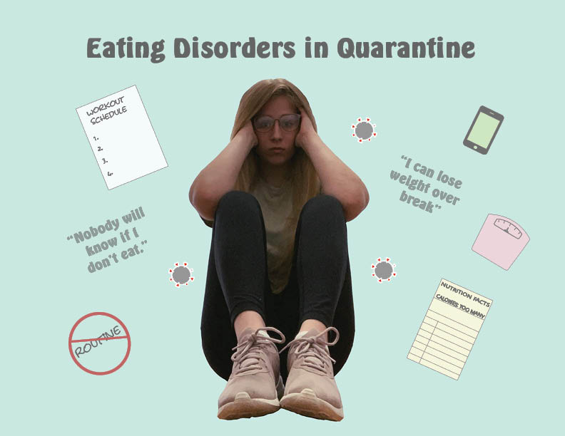 eating disorder recovery