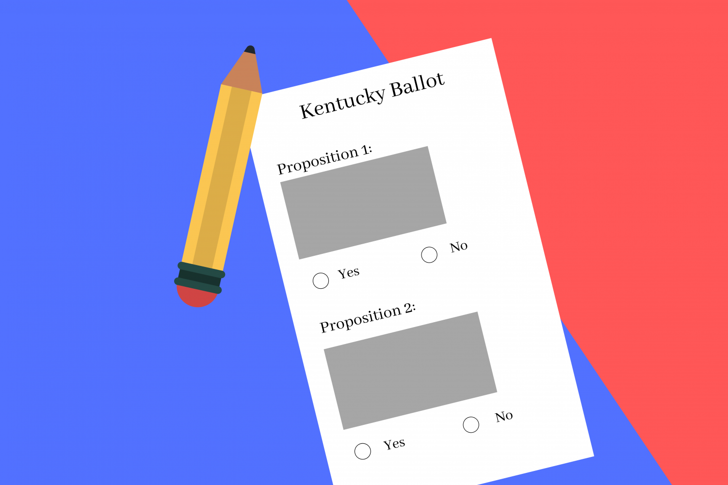 What to know about down ballot initiatives Manual RedEye