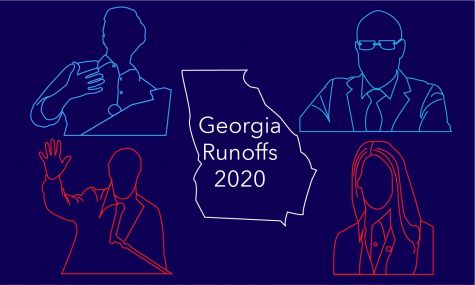 The importance of the Georgia Senate runoffs