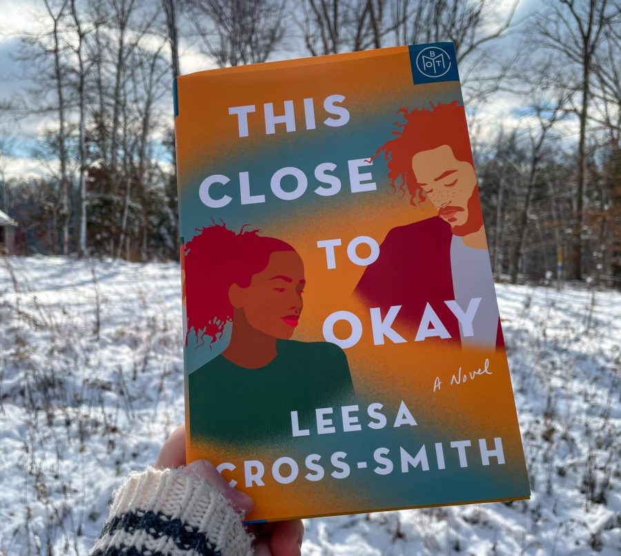 This+Close+to+Okay+released+earlier+this+month+on+February+2.+You+can+buy+it+wherever+books+are+sold.+