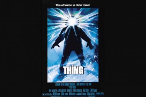 recenzie: John Carpenter ' s 