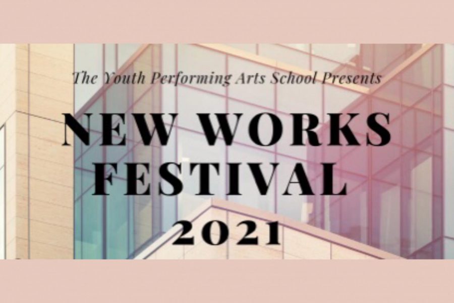 YPAS to host New Works festival virtually
