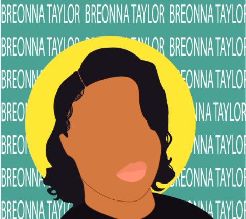 Today marks one year since Breonna Taylor was killed by police in her own home.