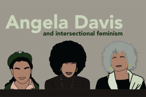 Throughout her years as an activist and scholar, Davis had to define for herself what feminism meant as a Black woman living in an oppressive society. 