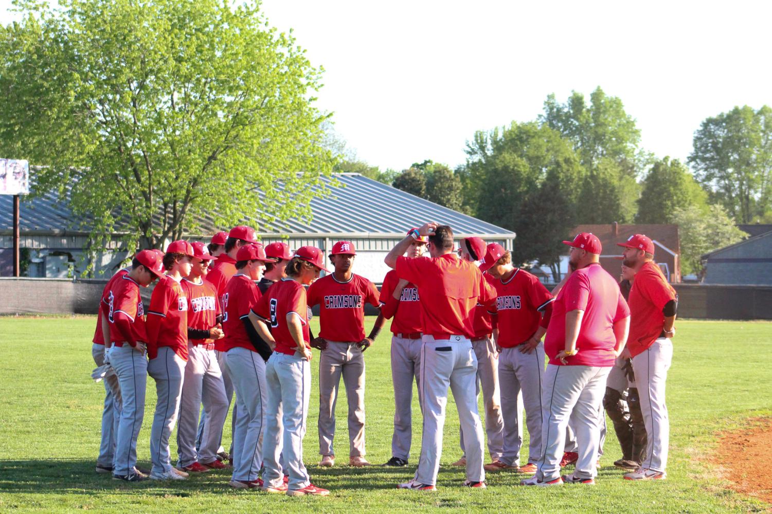 Baseball brings the brooms against SDSU - Daily Trojan