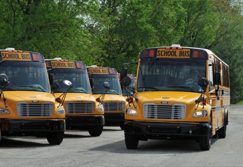 OPINION: The Inconsistencies of the JCPS Start Times Plan
