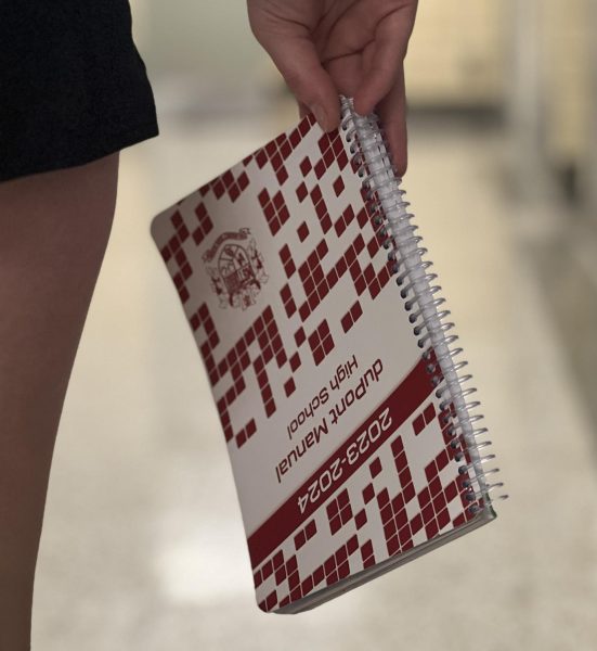 OPINION: Student agendas make ineffective hall passes