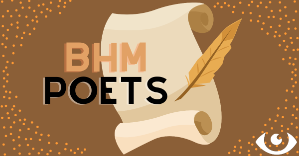 BHM: Black Poets That Should Be Recognized