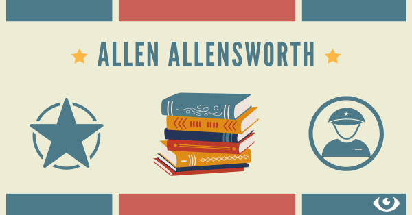 Louisville native Allen Allensworth was the first Black Lieutenant Colonel in American history. 