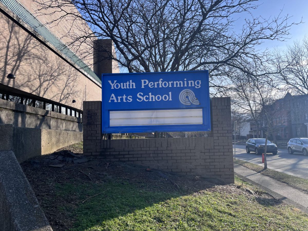 The Youth Performing Arts School offers many opportunities for community members to experience student made performing arts.