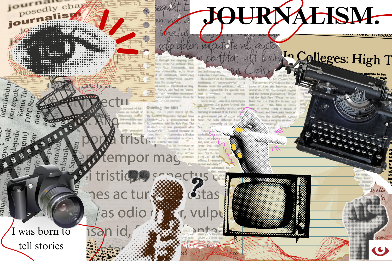 Student journalism, a cornerstone of local democracy, is endangered across the country.