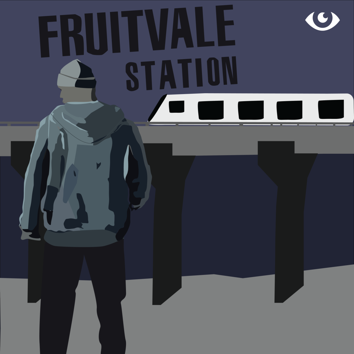 Fruitvale Station is a 2013 drama starring Micheal B. Jordan and Octavia Spencer, following a story of Oscar Grant III.