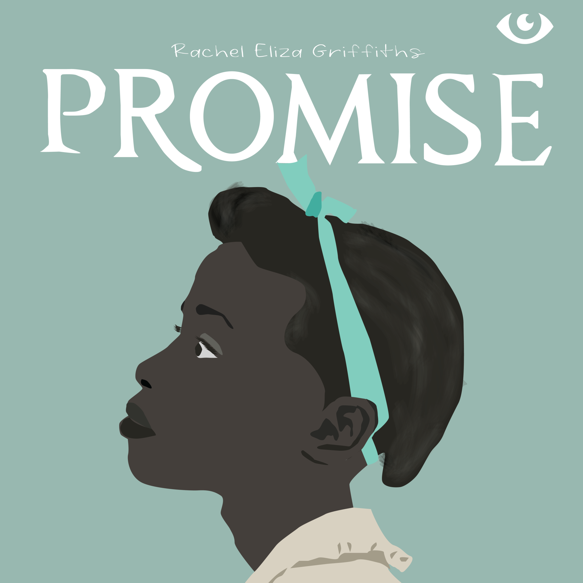 “Promise” by Rachel Eliza Griffiths celebrates a story of familial resistance, committing acts of heroism while on a path to survival.