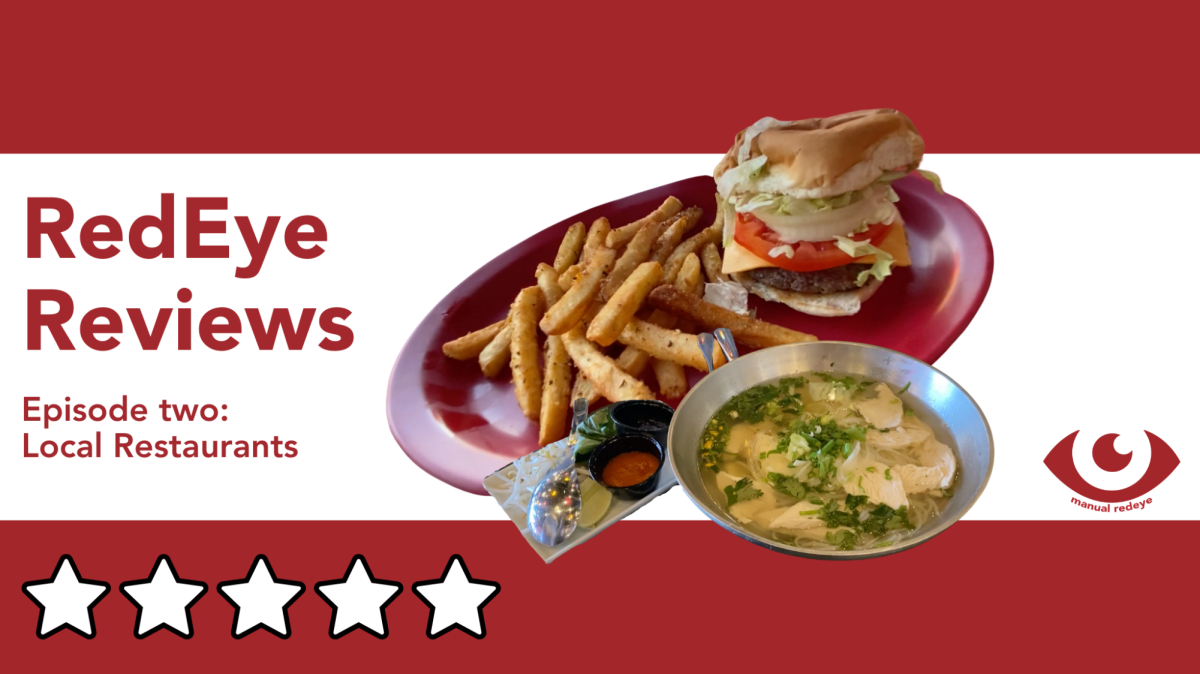 Local Restaurants || RedEye Reviews