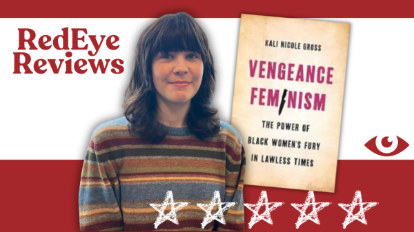 Vengeance Feminism | RedEye Reviews