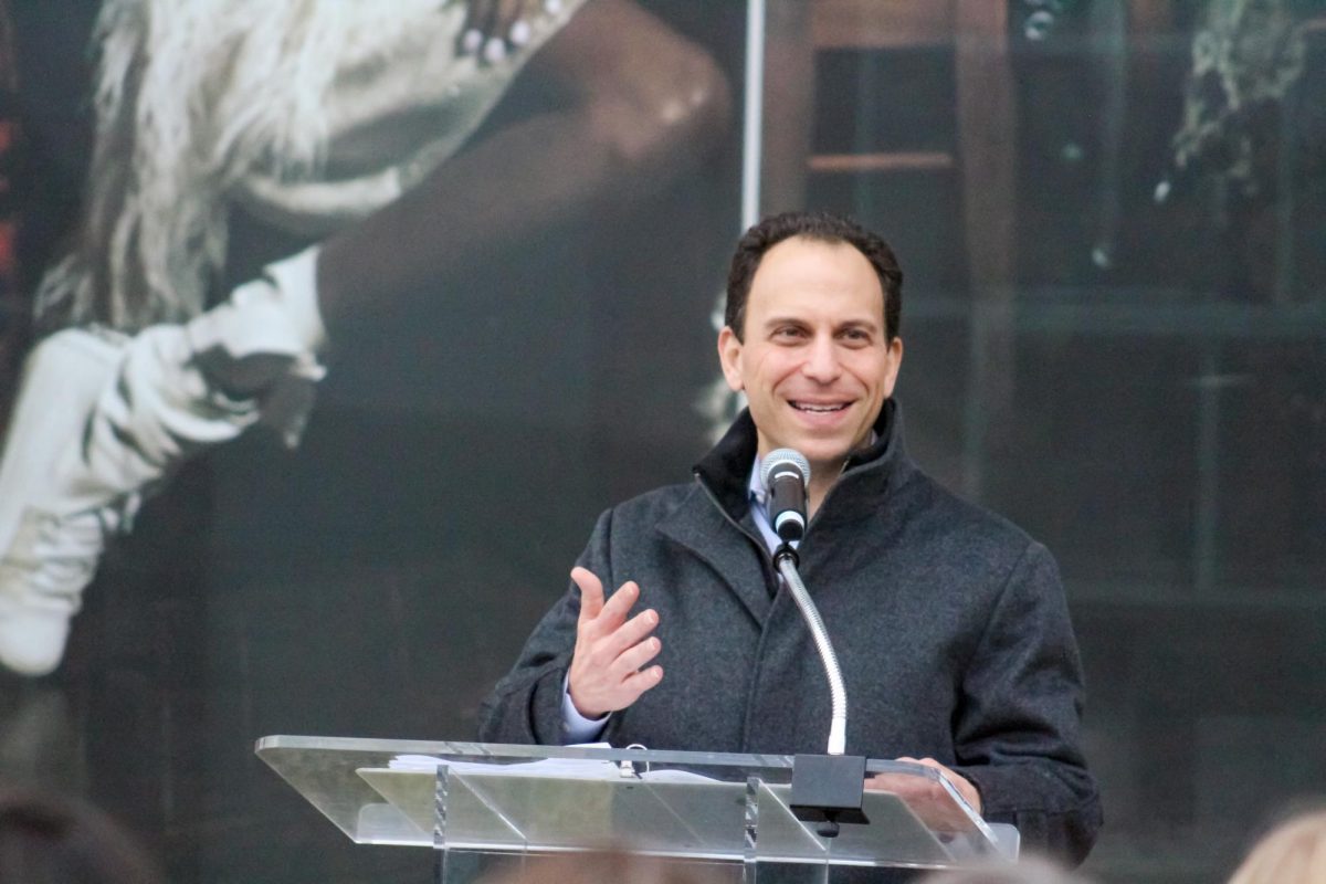Craig Greenberg has not served Louisvillians or kept his campaign promise, and for the city's sake, he should step aside in the next election.