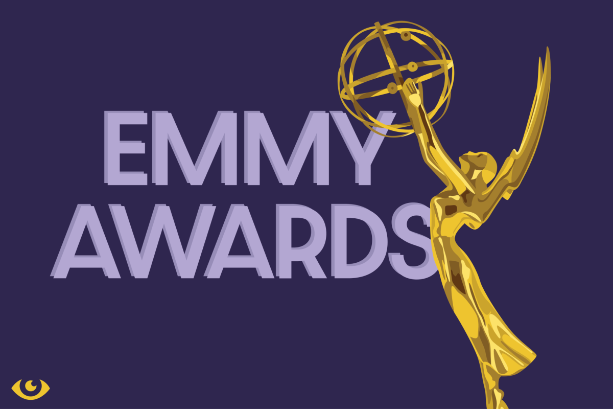 The 2025 Emmy Awards took place on Sunday, Sept. 14. 