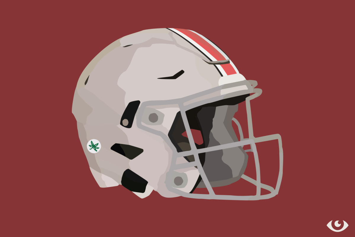 #3 Ohio State took down #1 Texas on Aug. 30.