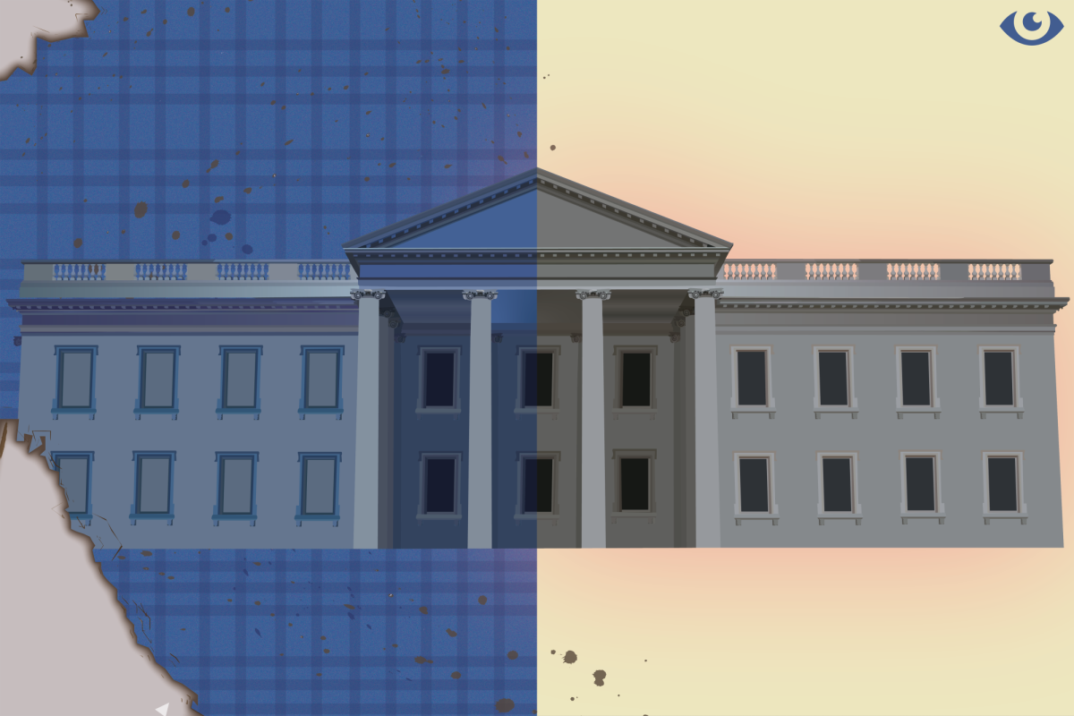 Under President Donald J. Trump, the White House's East Wing is being renovated to expand the state ballroom to 90,000 square feet.
