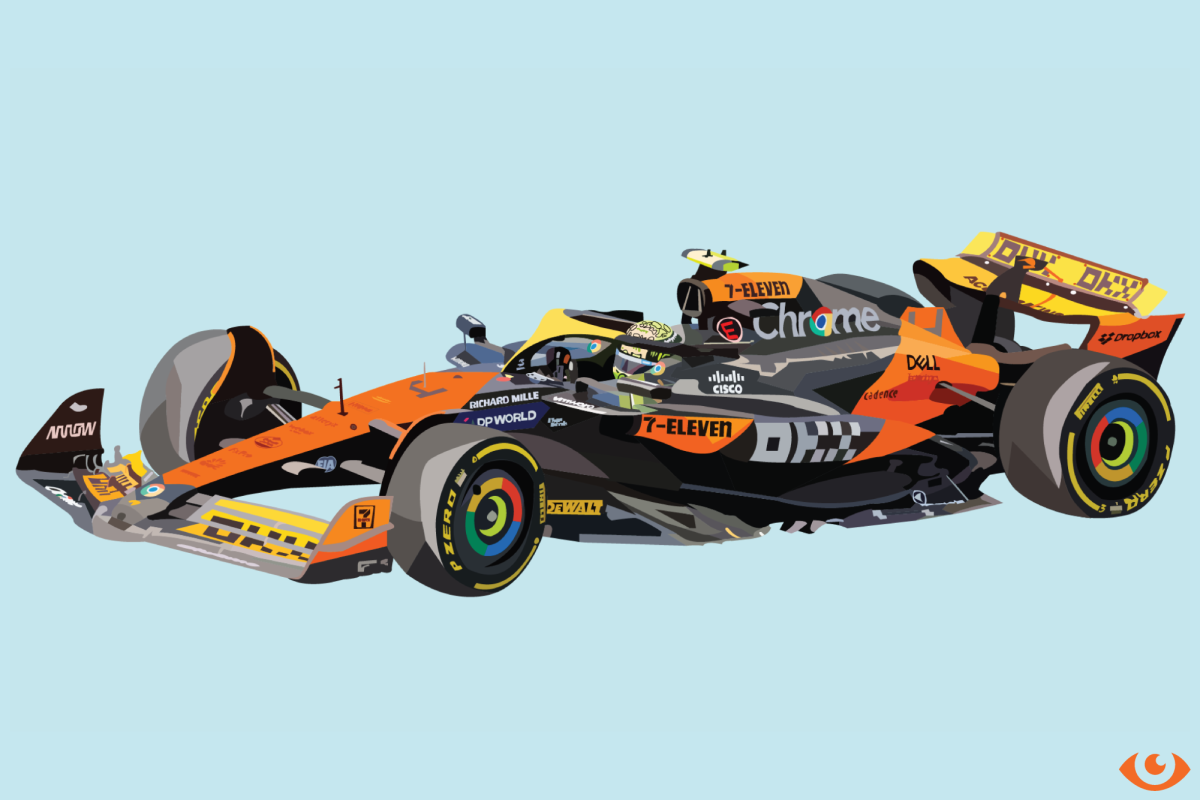 Since its creation, Formula 1 has gained significant popularity in the United States.