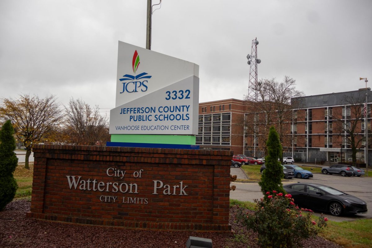 On Dec. 9, the JCPS Board of Education voted to push back the plan to close and consolidate schools. 