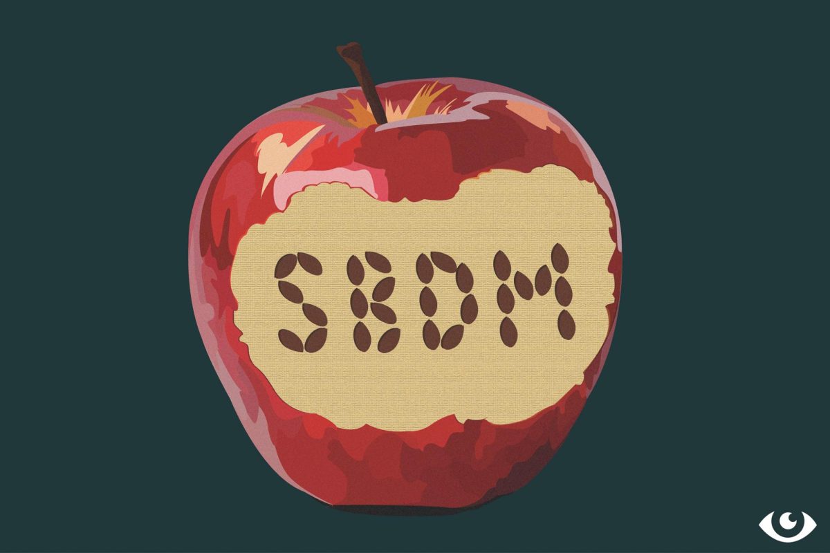 Manual held the final SBDM meeting of the first semester on Dec. 16, 2025.