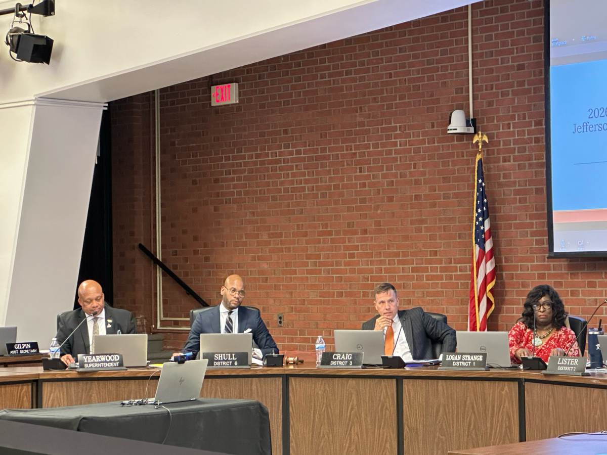 JCPS retracted two different plans over the course of the month due to public backlash. 
