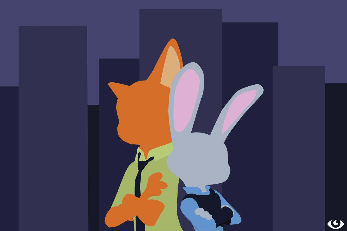 "Zootopia 2" explores displacement and heritage with a funny and clever plot.