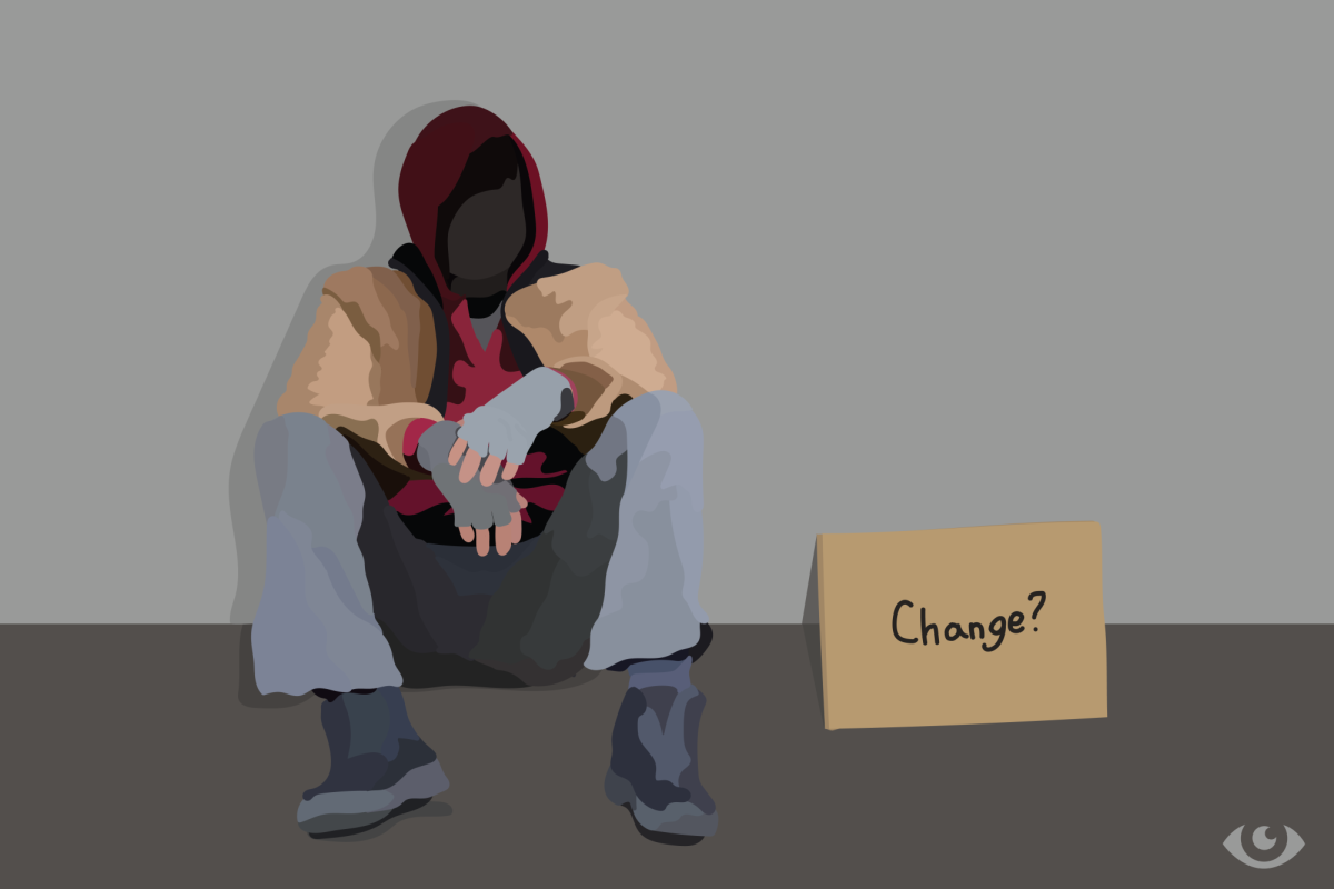 In recent years, the city of Louisville has relocated various unhoused people from the streets. In 2024, Kentucky passed House Bill 5, criminalizing street camping. Continuous efforts have made it difficult for unhoused individuals to find safe and secure housing.
